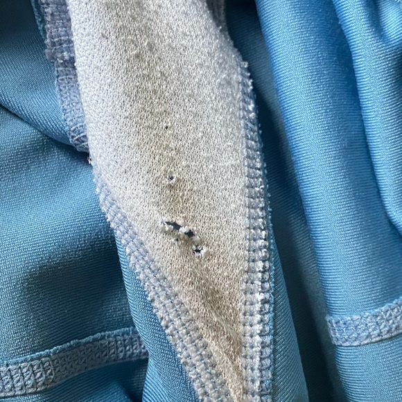 Nike dri fit skort size large - Picture 3 of 12